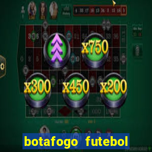 botafogo futebol play hd